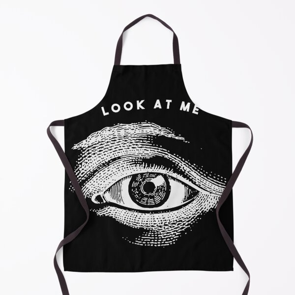 Item preview, Illustrated Eye | Look at Me designed and sold by TurtleDojo.