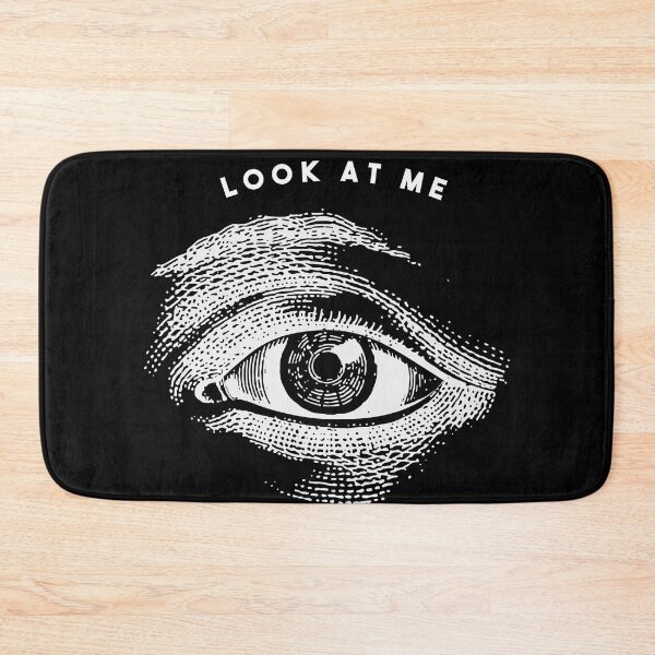 Item preview, Illustrated Eye | Look at Me designed and sold by TurtleDojo.