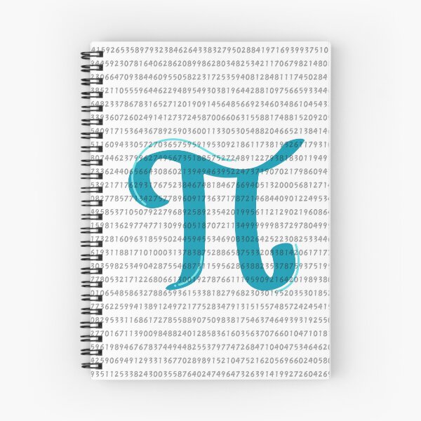 Item preview, Math Pi Symbol Digits Softstyle T-Shirt pi, π, math, mathematics, pi day, science, nerd, geek, 3 14, maths, symbol, school, teacher, circle, college designed and sold by tennsuicom.