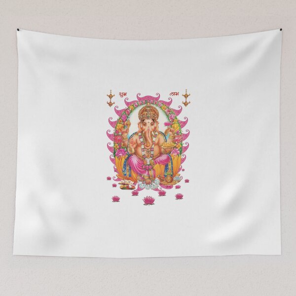 Item preview, Ganesh Ji designed and sold by GeorgeEmmanual.