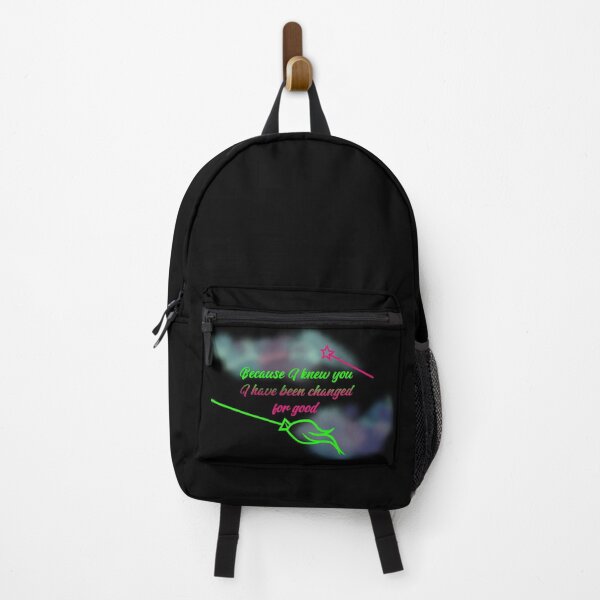 Item preview, I am changed for good designed and sold by Black-Orc.