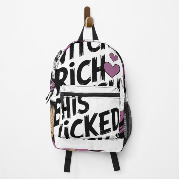 Item preview, A Rich Witch designed and sold by TTG-SHOP.