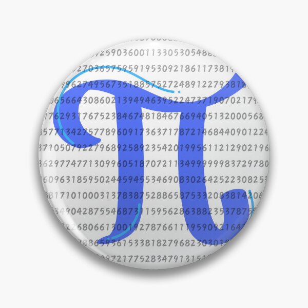 Item preview, Math Pi Symbol Digits Softstyle T-Shirt pi, π, math, mathematics, pi day, science, nerd, geek, 3 14, maths, symbol, school, teacher, circle, college designed and sold by tennsuicom.