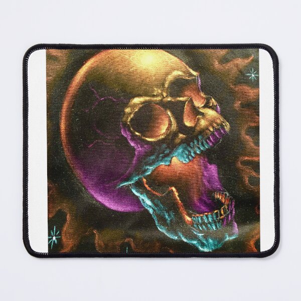Item preview, Laughing Skull designed and sold by 1Davedesigner.