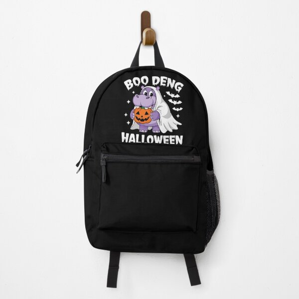 Item preview, Boo deng baby heppo halloween designed and sold by savecloth.