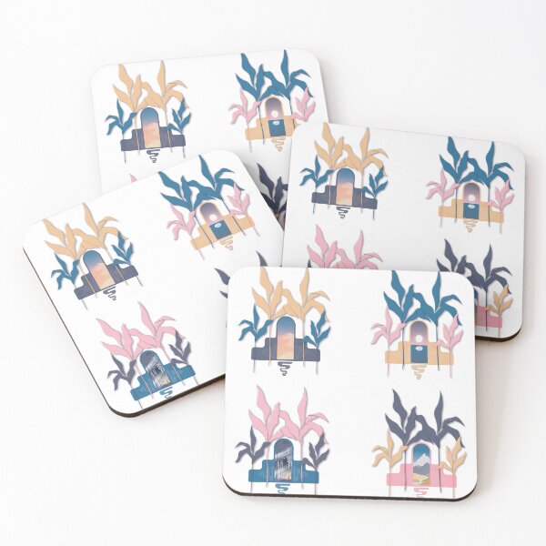 Item preview, Boho portals designed and sold by Sarah Rudge.