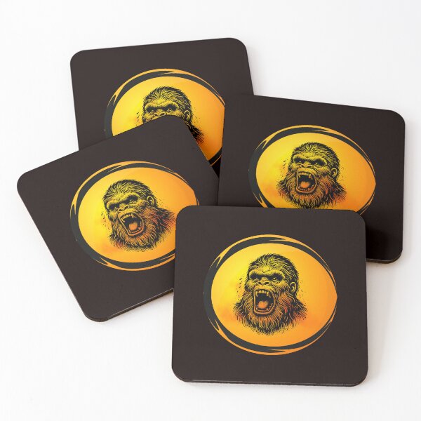 Item preview, NICE MONKEY designed and sold by Tadeusz1.