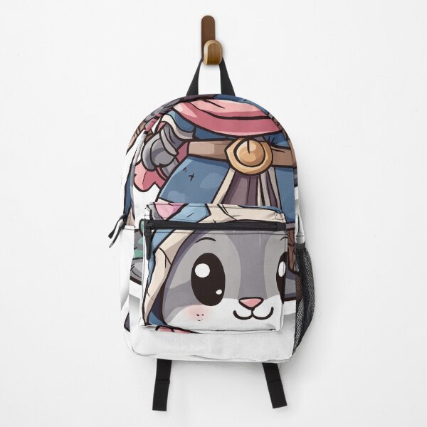 Item preview, Cute Cat RPG Fantasy Adventurer #4 | AI Digital Art designed and sold by Colossal Creative.
