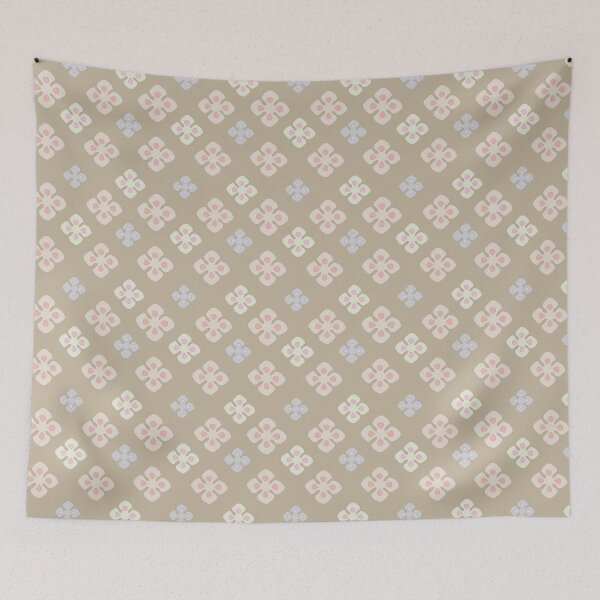 Item preview, fleurs designed and sold by RhoQA.