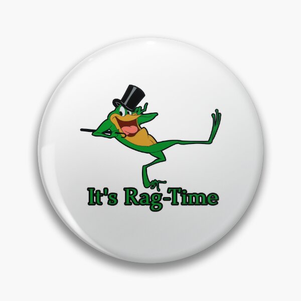 Item preview, It's Rag TIme! designed and sold by ST33R.