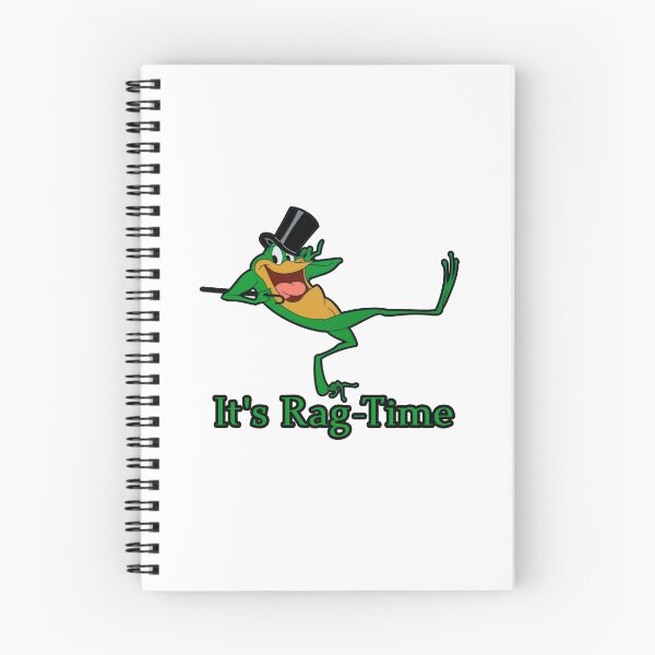 Item preview, It's Rag TIme! designed and sold by ST33R.