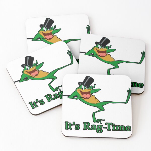 Item preview, It's Rag TIme! designed and sold by ST33R.