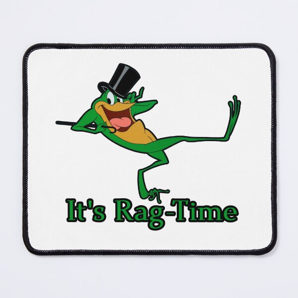 Item preview, It's Rag TIme! designed and sold by ST33R.