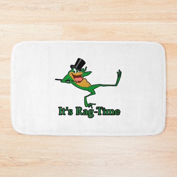 Item preview, It's Rag TIme! designed and sold by ST33R.