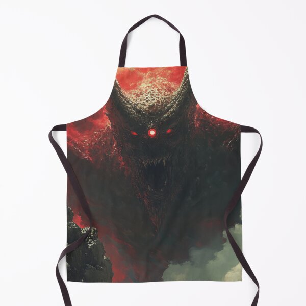 Item preview, Fantasy Monster Hunt #1 | AI Digital Art designed and sold by Colossal Creative.