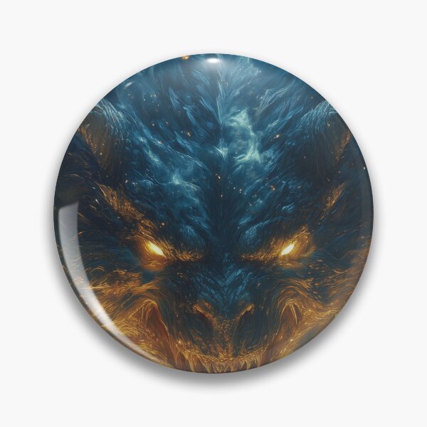 Item preview, Fantasy Monster Hunt #2 | AI Digital Art designed and sold by Colossal Creative.