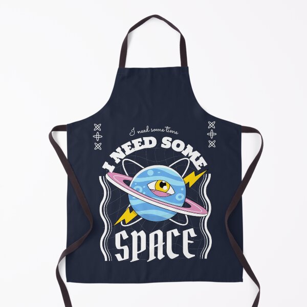 Item preview, I need some time & space designed and sold by The  Qash.