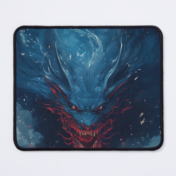 Item preview, Fantasy Monster Hunt #5 | AI Digital Art designed and sold by Colossal Creative.