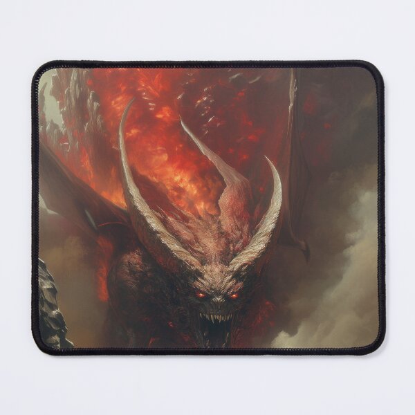Item preview, Fantasy Monster Hunt #3 | AI Digital Art designed and sold by Colossal Creative.