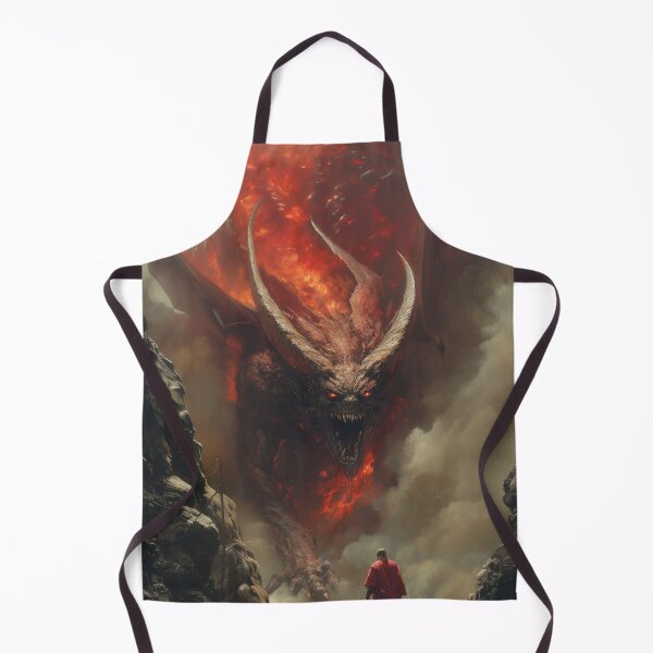 Item preview, Fantasy Monster Hunt #3 | AI Digital Art designed and sold by Colossal Creative.