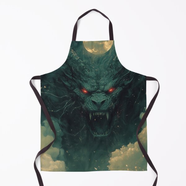 Item preview, Fantasy Monster Hunt #4 | AI Digital Art designed and sold by Colossal Creative.
