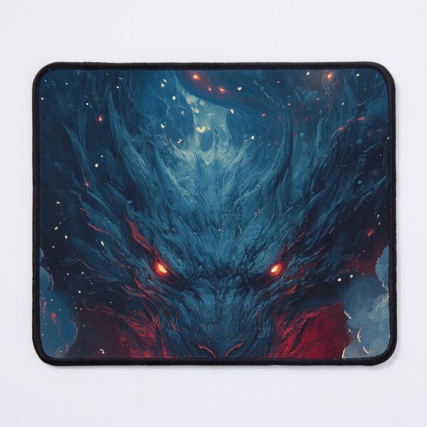 Item preview, Fantasy Monster Hunt #6 | AI Digital Art designed and sold by Colossal Creative.