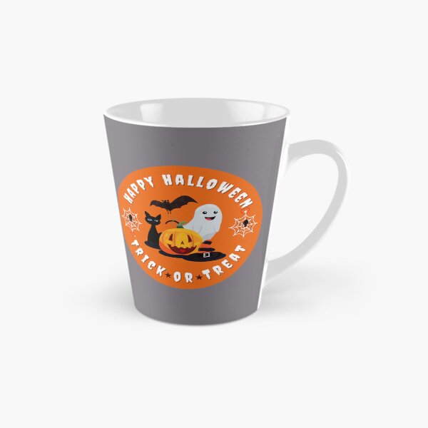 Item preview, Black Cat Halloween Magic T-shirt designed and sold by TrebdoraCrafts.