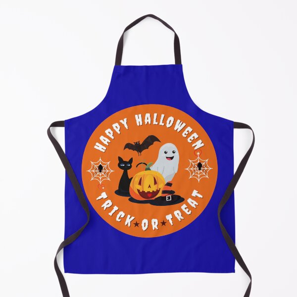 Item preview, Black Cat Halloween Magic T-shirt designed and sold by TrebdoraCrafts.