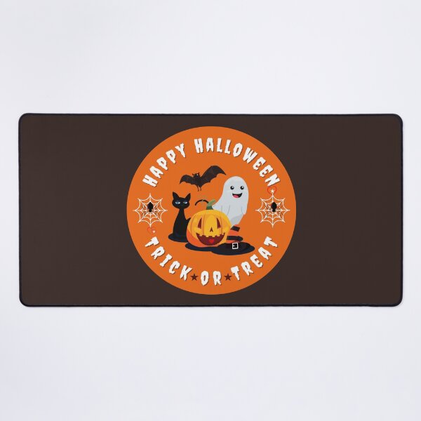 Item preview, Black Cat Halloween Magic T-shirt designed and sold by TrebdoraCrafts.