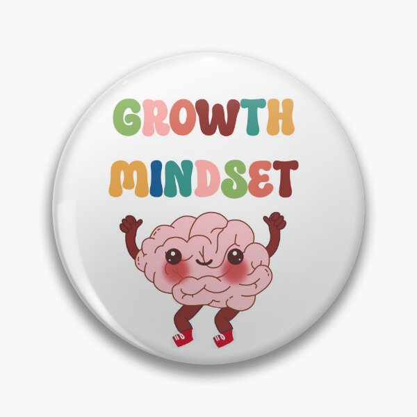 Item preview, Encourage all students to have a Growth Mindset! designed and sold by DonnaRaquel.