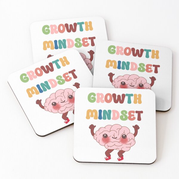 Item preview, Encourage all students to have a Growth Mindset! designed and sold by DonnaRaquel.