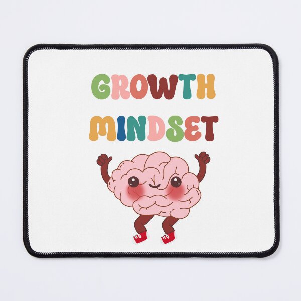 Item preview, Encourage all students to have a Growth Mindset! designed and sold by DonnaRaquel.