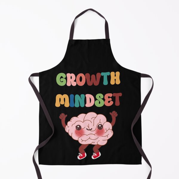 Item preview, Encourage all students to have a Growth Mindset! designed and sold by DonnaRaquel.