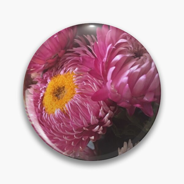 Item preview, Pink Flower bouquet designed and sold by daliadydy81.