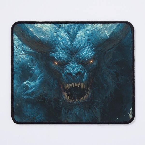 Item preview, Fantasy Monster Hunt #7 | AI Digital Art designed and sold by Colossal Creative.