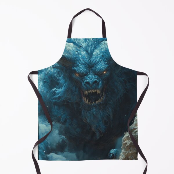 Item preview, Fantasy Monster Hunt #7 | AI Digital Art designed and sold by Colossal Creative.