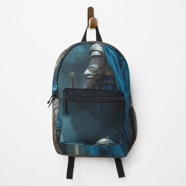 Item preview, Fantasy Monster Hunt #7 | AI Digital Art designed and sold by Colossal Creative.