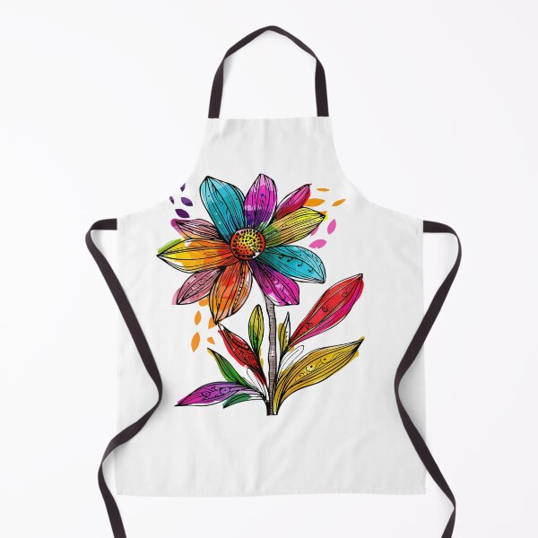 Item preview, Lotus Pattern Drawing designed and sold by Ma-Pra.