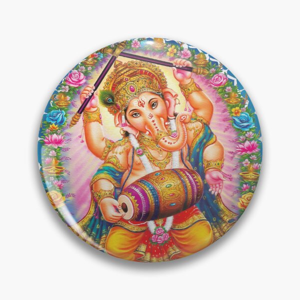 Item preview, Ganesh Ji designed and sold by GeorgeEmmanual.
