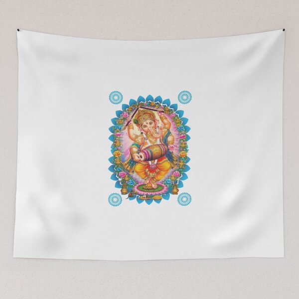 Item preview, Ganesh Ji designed and sold by GeorgeEmmanual.