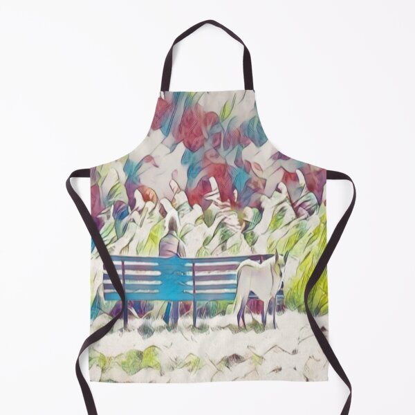 Item preview, Autumn Reed Field Landscape designed and sold by goldcov.