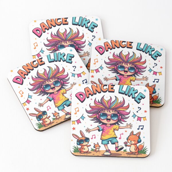 Item preview, Dancing Boy In Jungle Art  designed and sold by aashcreat.