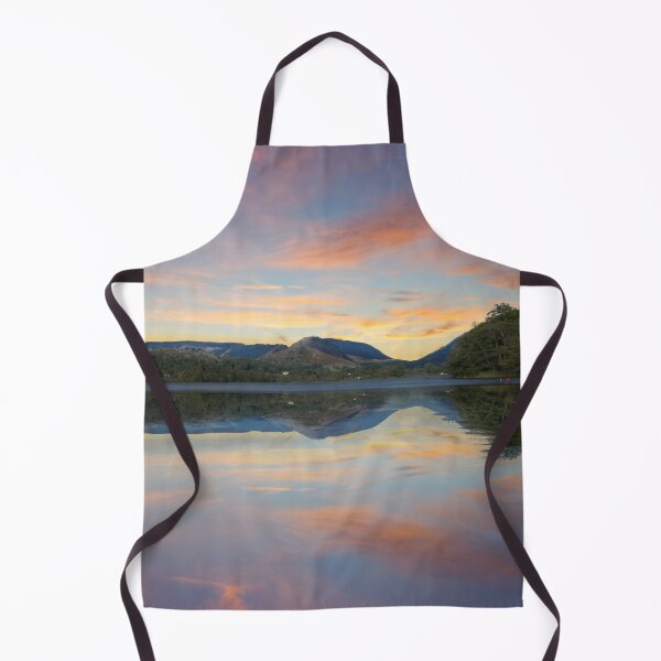 Item preview, Grasmere Sunset designed and sold by Alisonchambers2.