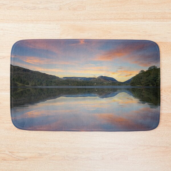 Item preview, Grasmere Sunset designed and sold by Alisonchambers2.