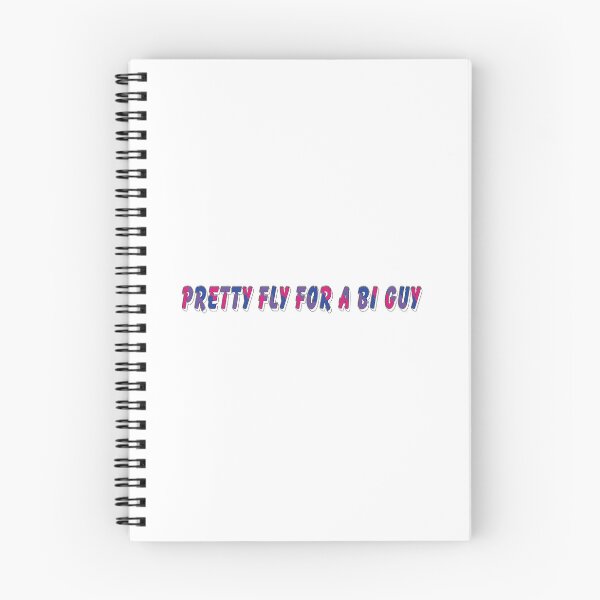 Aperçu de l'œuvre Jolie mouche pour un homme bisexuel créée et vendue par BiOurPride.