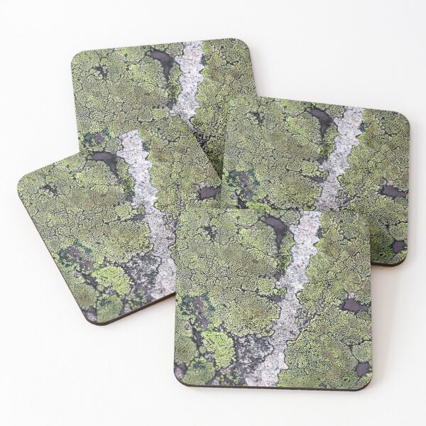 Item preview, lichen designed and sold by KathleenDawson.