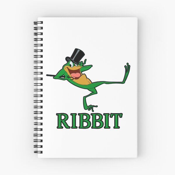 Item preview, Ribbit. designed and sold by ST33R.