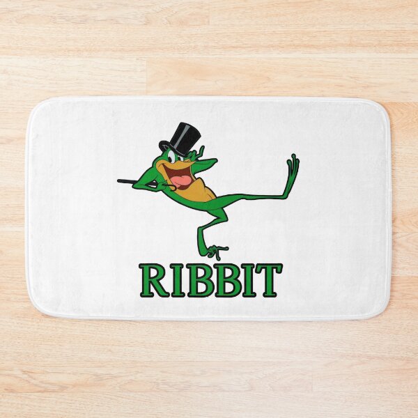 Item preview, Ribbit. designed and sold by ST33R.