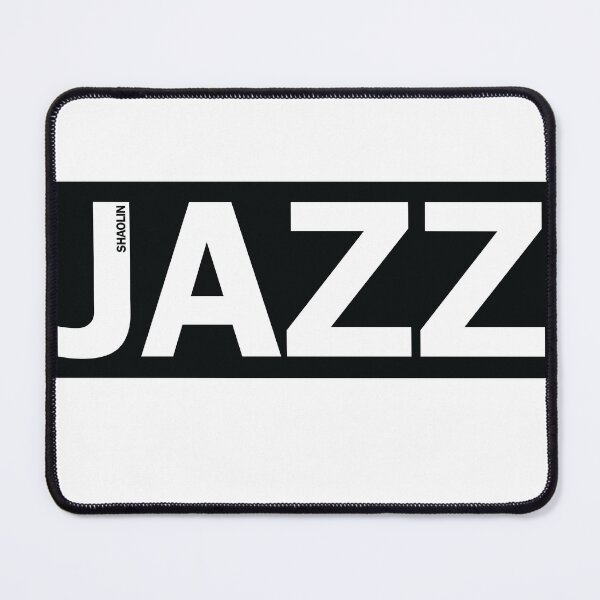 Item preview, JAZZ designed and sold by SHAOLIN JAZZ.