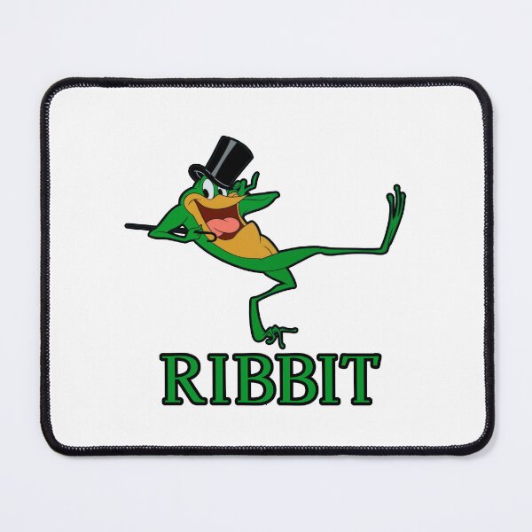 Item preview, Ribbit. designed and sold by ST33R.